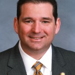 Rep David Lewis