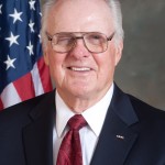 Colonel Ron Rabin U.S. Army (Retired)