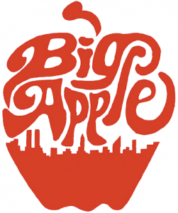 big-apple