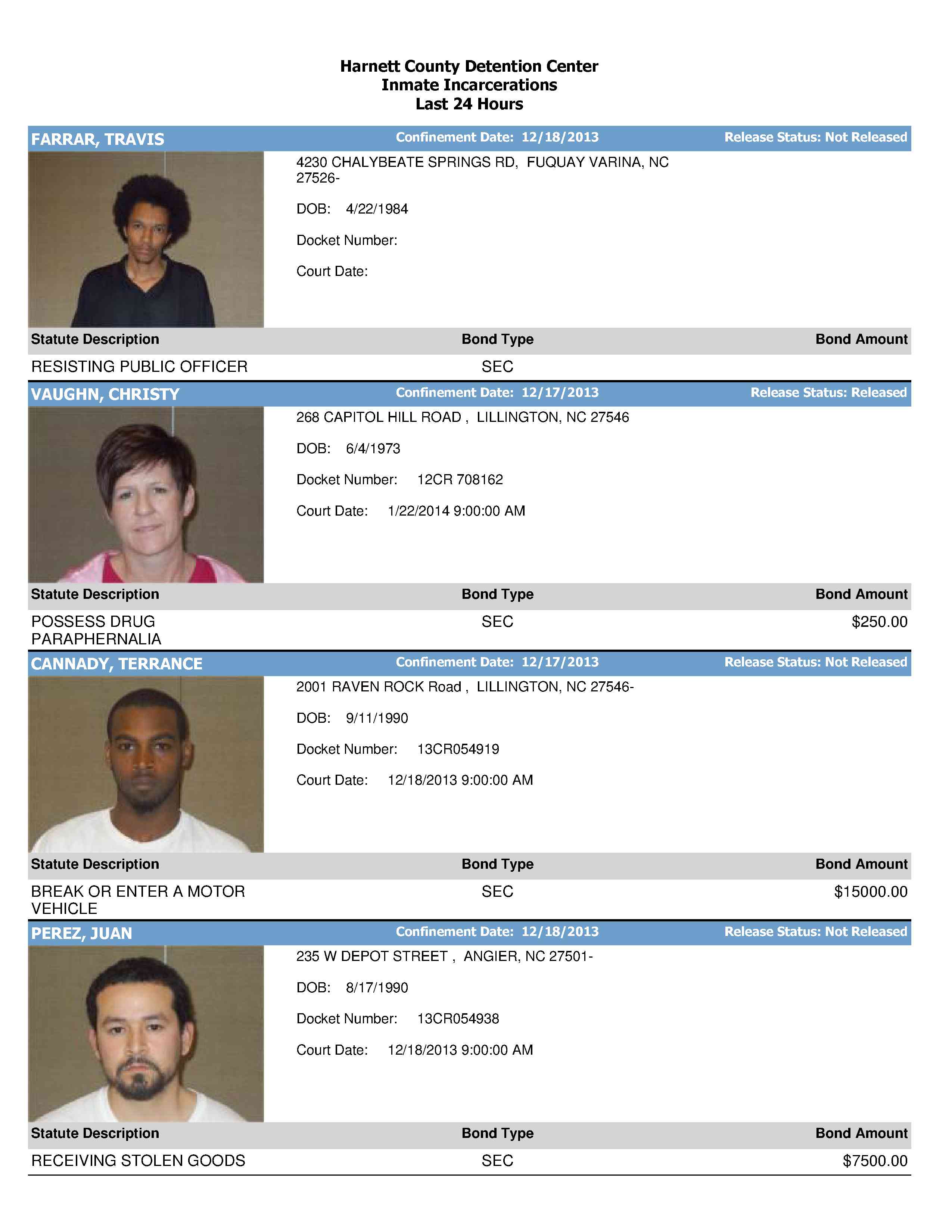 hennepin county jail roster mugshots