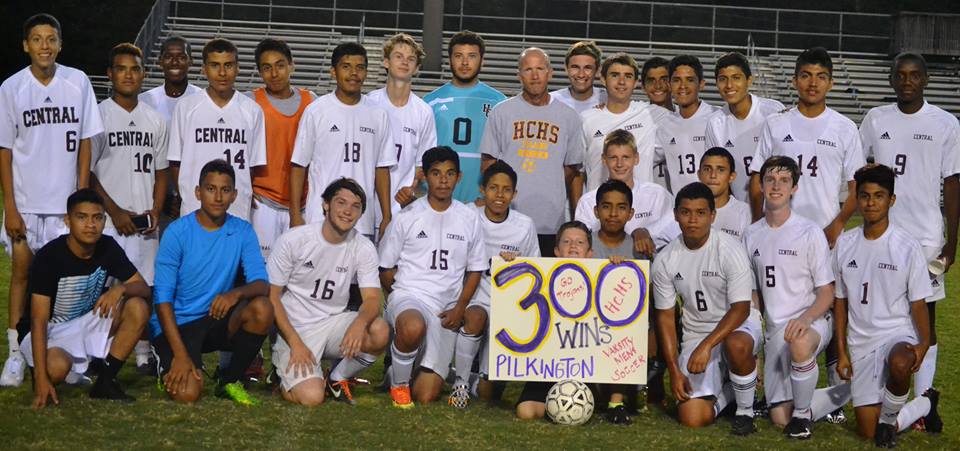 Congratulations to Harnett Central High Soccer Coach | Harnett Dispatch Congratulations to Harnett Central High Soccer Coach | Harnett Dispatch