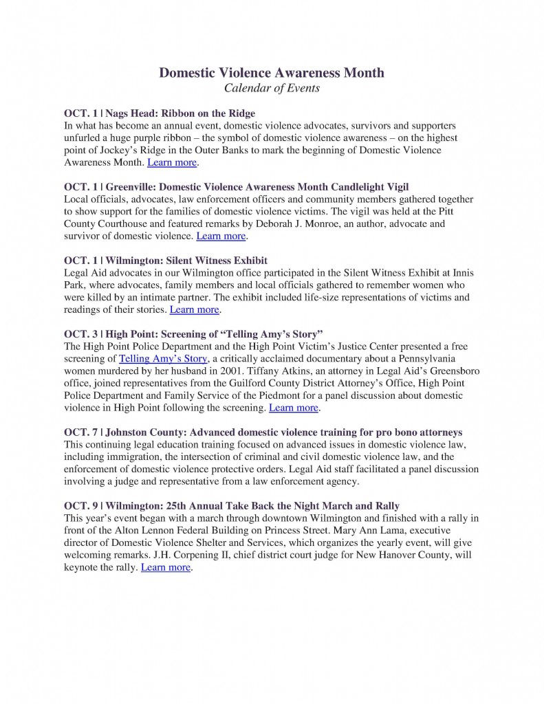 During Domestic Violence Awareness Month, Legal Aid helps light pathway to peace3