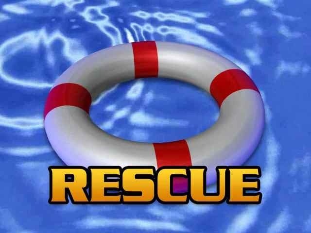 rescue